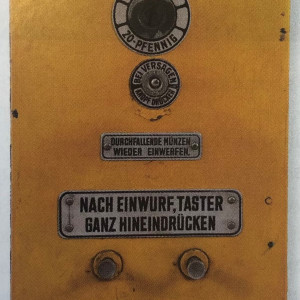 Zigarettenautomat