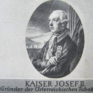 Kaiser Josef II