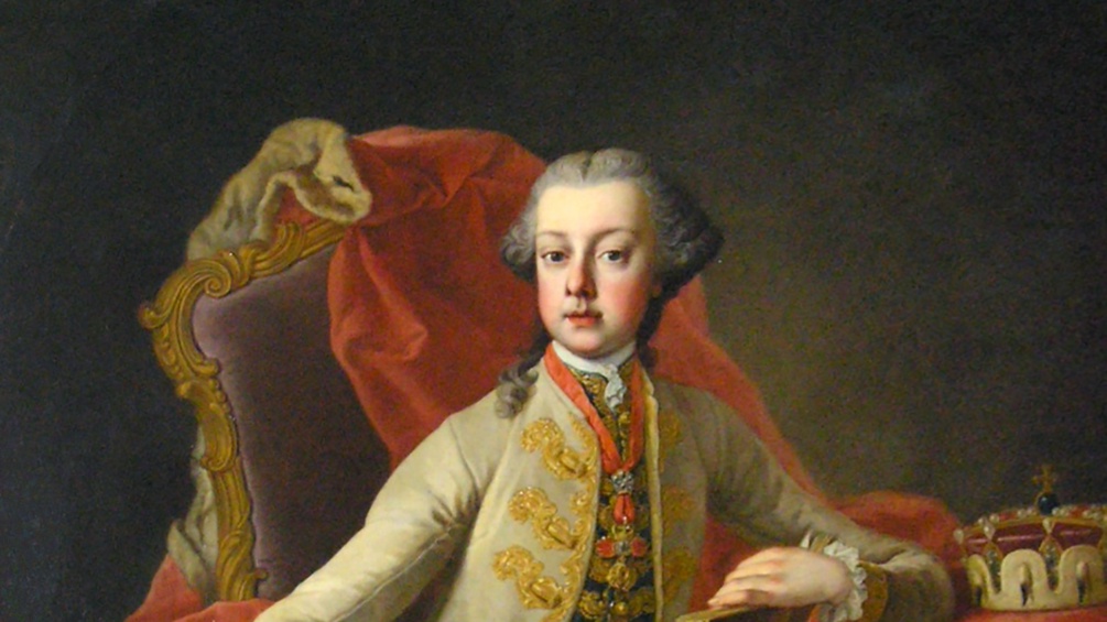 Kaiser Josef II