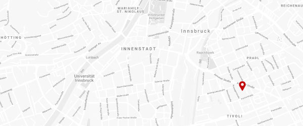 Karten MVG 3 innsbruck