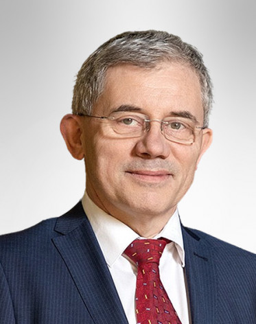 Prok. Dr. Ernst Koreska